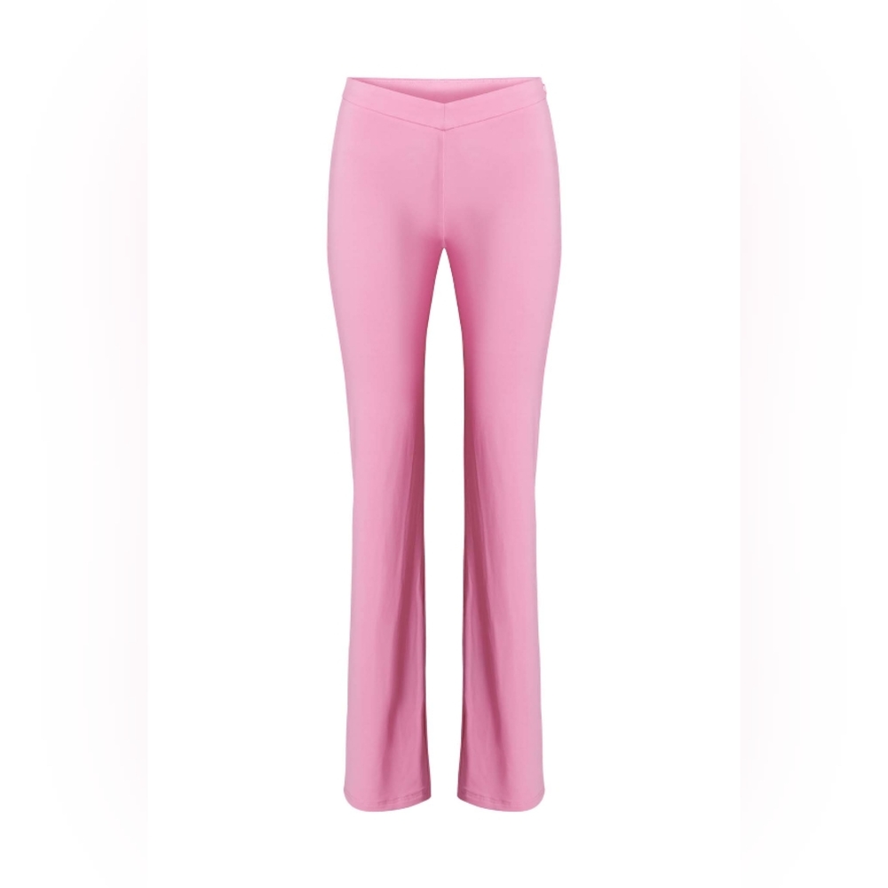 Forever 21 pink pants